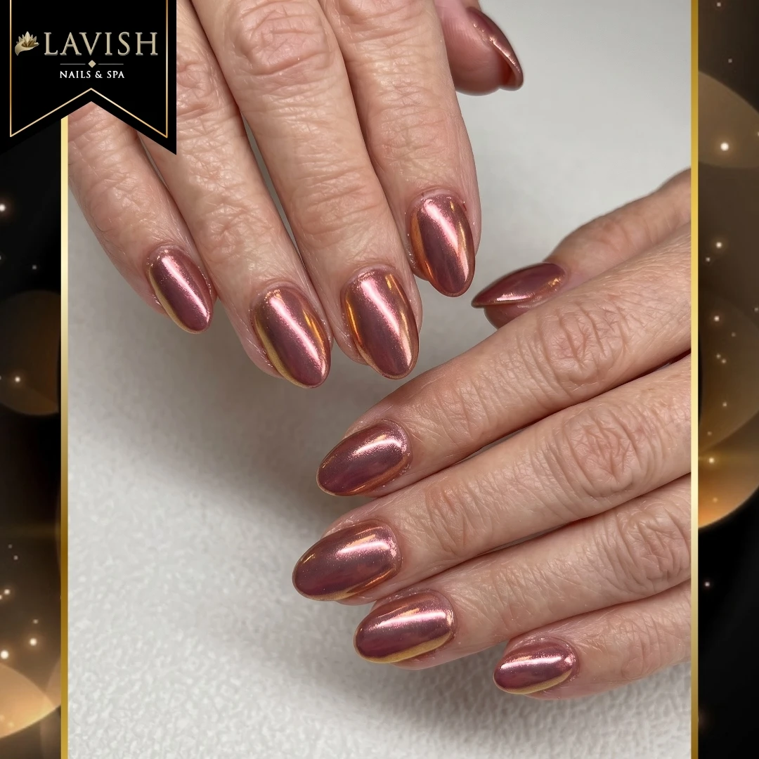 Nail designs